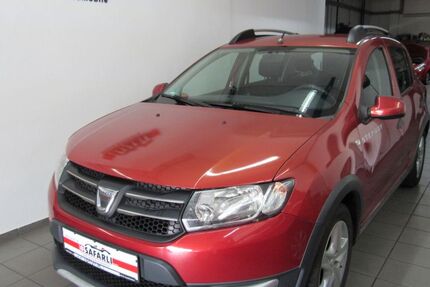 Dacia Sandero 134.000 km 4.990 &euro; Saarbrücken 66121
