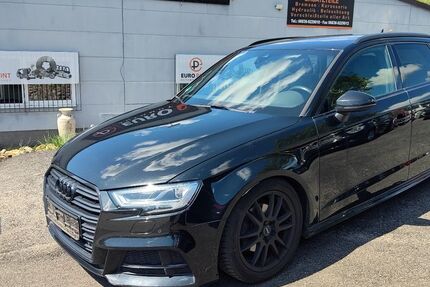 Audi A3 150.000 km 16.900 &euro; Überherrn 66802