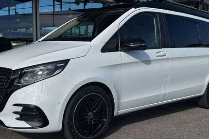 Mercedes-Benz V 250 11.900 km 89.888 &euro; Lebach 66822