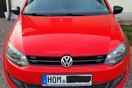 VW Polo 78.200 km 6.300 &euro; Gersheim 66453