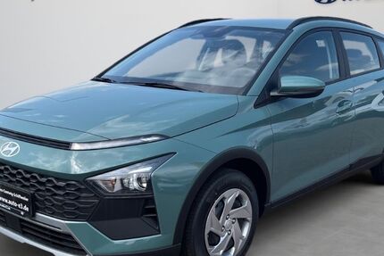 Hyundai BAYON 2.494 km 18.990 &euro; Schiffweiler 66578