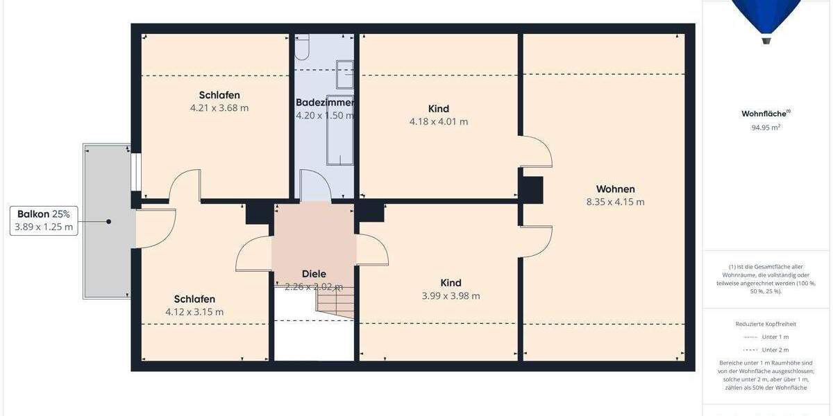 Einfamilienhaus Blieskastel / Ballweiler Wecklingen - 1 Zimmer, 210 m&sup2;, 95.000&euro; | Angebot:25819119