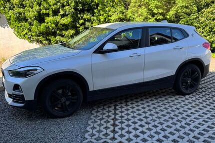 BMW X2 88.000 km 18.499 &euro; Schmelz 66839