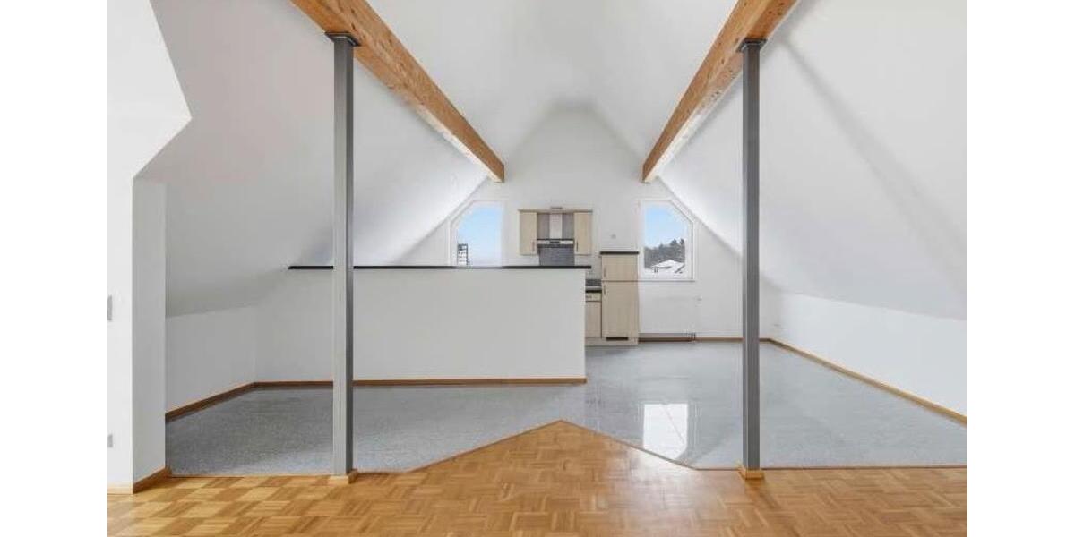 Etagenwohnung Ottweiler - 3 Zimmer, 100 m&sup2;, 970&euro; | Angebot:25572197