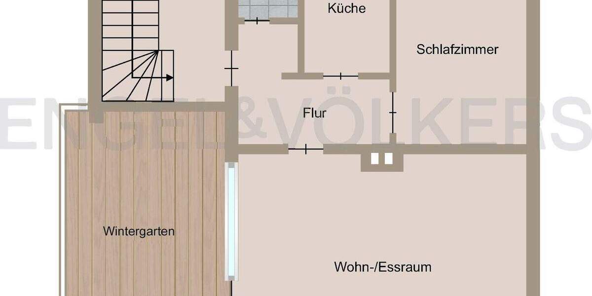 Doppelhaushälfte Saarbrücken Alt-Saarbrücken - 9 Zimmer, 218 m&sup2;, 398.000&euro; | Angebot:25772955