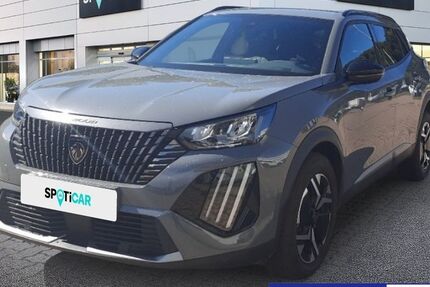 Peugeot 2008 21.696 km 17.990 &euro; Saarbrücken 66119