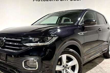 VW T-Cross 76.700 km 16.860 &euro; Bous 66359