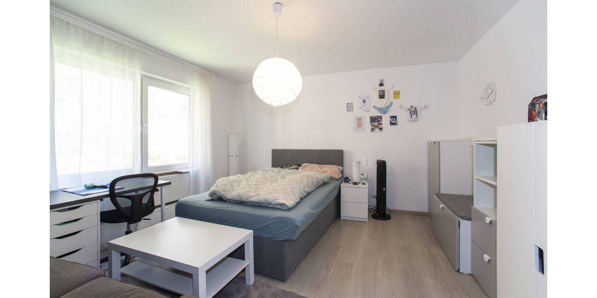 Mehrfamilienhaus, Wohnhaus Saarbrücken / Brebach-Fechingen Brebach-Fechingen - 9 Zimmer, 250 m&sup2;, 415.000&euro; | Angebot:25957973