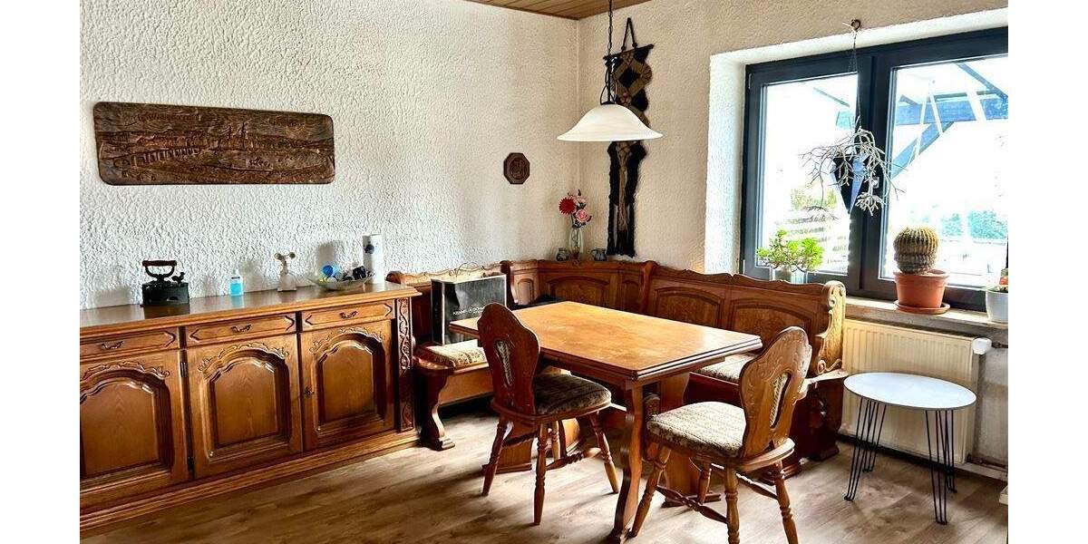 Mehrfamilienhaus, Wohnhaus Eppelborn Dirmingen - 5 Zimmer, 125 m&sup2;, 185.000&euro; | Angebot:25778035