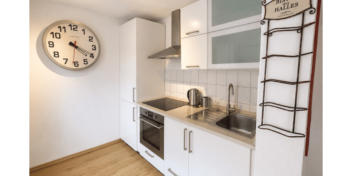 Etagenwohnung Saarbrücken St Arnual - 2 Zimmer, 49 m&sup2;, 590&euro; | Angebot:26817203