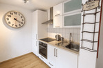 Etagenwohnung Saarbrücken St Arnual - 2 Zimmer, 49 m&sup2;, 590&euro; | Angebot:26817203