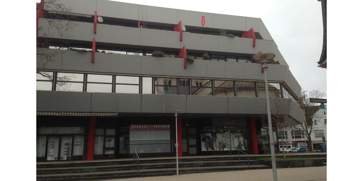 Etagenwohnung Völklingen - 1 Zimmer, 68 m&sup2;, 97.000&euro; | Angebot:24768053