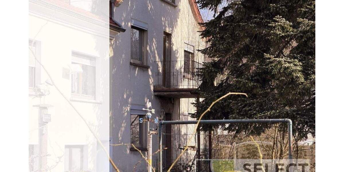 Mehrfamilienhaus, Wohnhaus Neunkirchen/Saar Hangard - 6 Zimmer, 120 m&sup2;, 59.000&euro; | Angebot:25736185