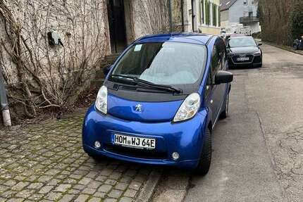 Peugeot iOn 55.000 km 6.800 &euro; Blieskastel 66440