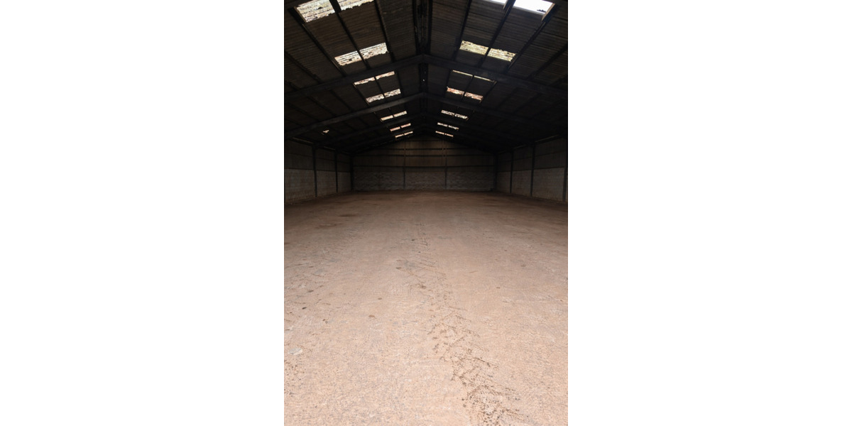 Gewerbeobjekt Sankt Wendel - 5&euro; | Angebot:25164844