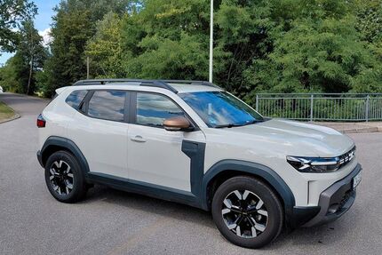 Dacia Duster 24.900 km 22.400 &euro; Althornbach 66484