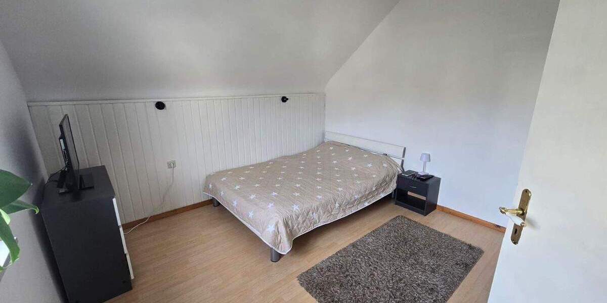 Einfamilienhaus Tholey Sotzweiler - 6 Zimmer, 150 m&sup2;, 145.000&euro; | Angebot:25739286