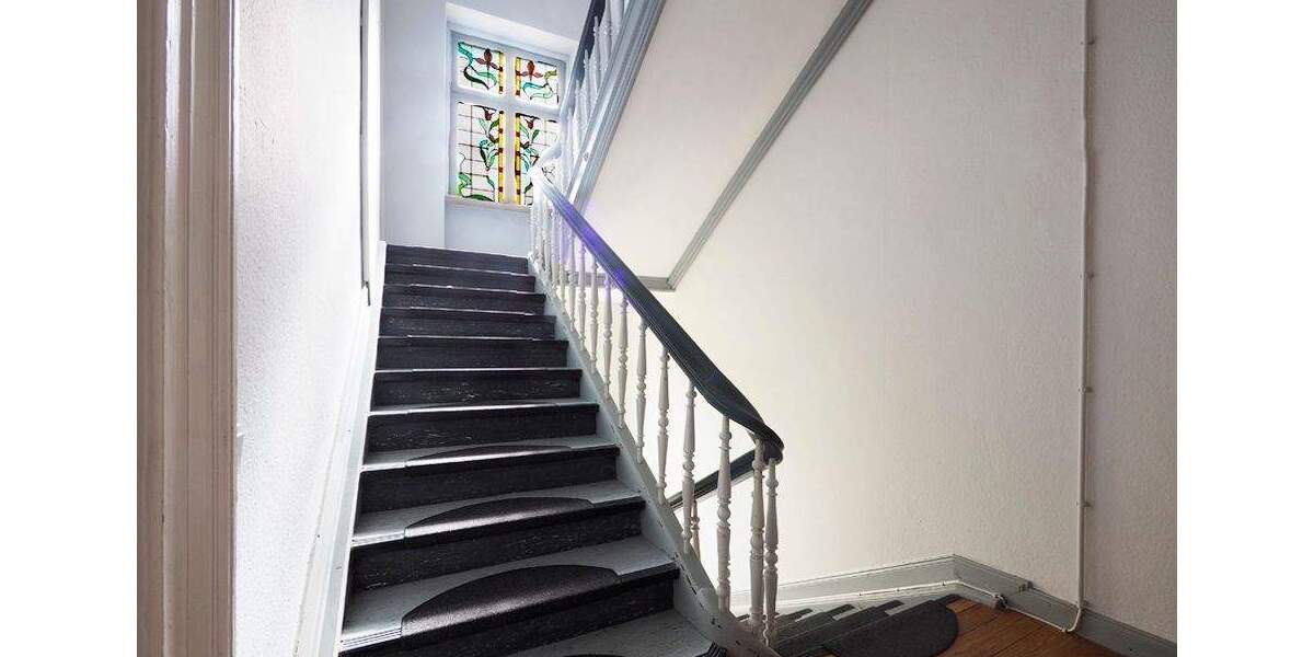 Etagenwohnung Sulzbach - 2 Zimmer, 75 m&sup2;, 550&euro; | Angebot:25675565