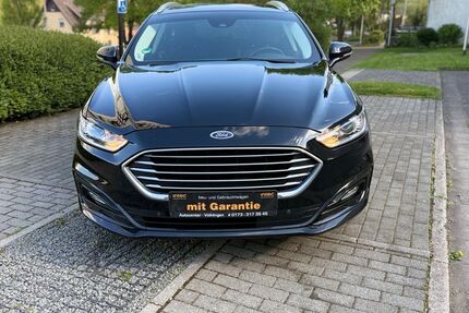 Ford Mondeo 92.000 km 13.999 &euro; Völklingen 66333