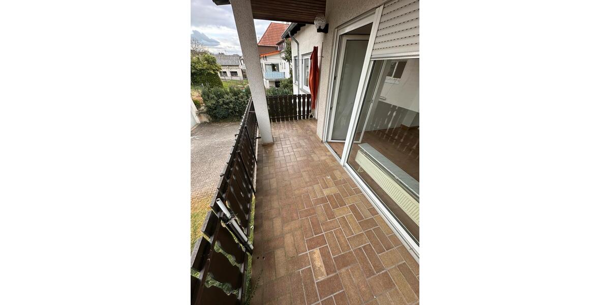 Etagenwohnung Marpingen - 4 Zimmer, 110 m&sup2;, 990&euro; | Angebot:25440198