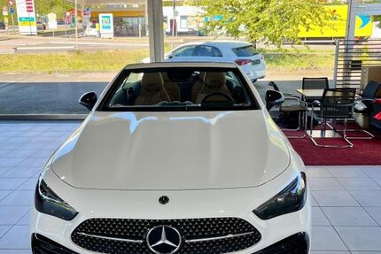 Mercedes-Benz CLE 180 2.000 km 54.000 &euro; Spiesen-Elversberg 66583