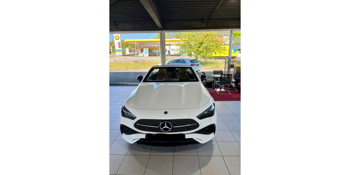 Mercedes-Benz CLE 180 6.500 km 52.000 &euro; Spiesen-Elversberg 66583