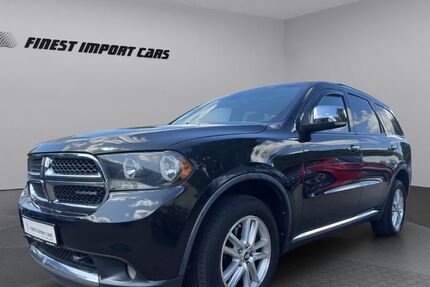 Dodge Durango 140.561 km 17.777 &euro; Völklingen 66333