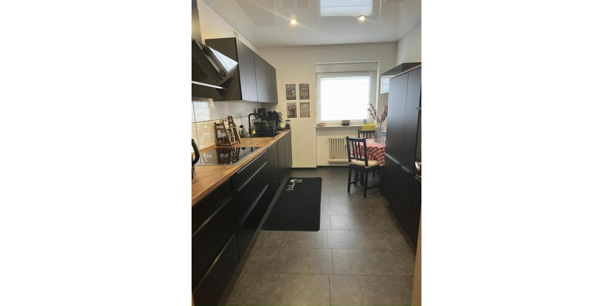 Etagenwohnung Saarbrücken Dudweiler - 3 Zimmer, 105 m&sup2;, 220.000&euro; | Angebot:26715356