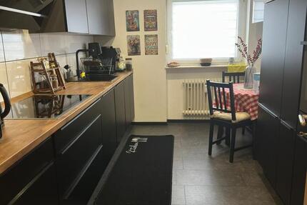 Wohnung Saarbrücken Dudweiler - 3 Zimmer, 105 m&sup2;, 220.000&euro; | Angebot:26715356