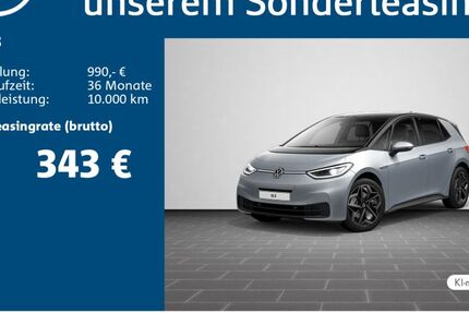 VW ID.3 39.100 km 22.990 &euro; Homburg 66424