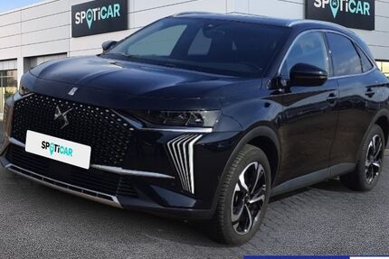 DS Automobiles DS7 (Crossback) 30.802 km 25.990 &euro; Saarbrücken 66119