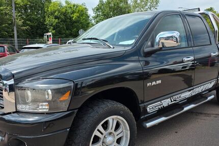 Dodge RAM 320.000 km 11.950 &euro; Saarlouis 66740