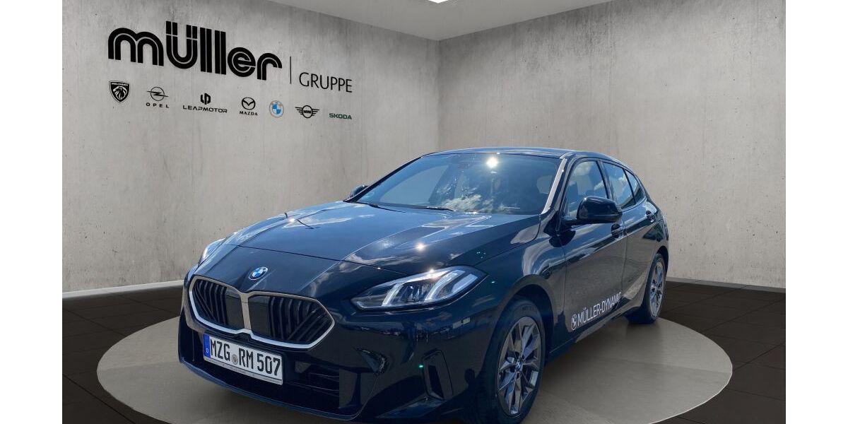 BMW 120 6.001 km 33.490 &euro; Lebach 66822