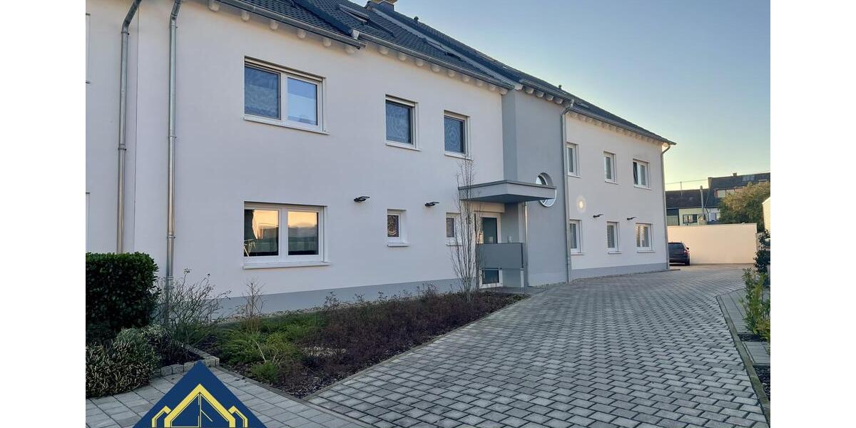 Etagenwohnung Saarlouis - 2 Zimmer, 59 m&sup2;, 708&euro; | Angebot:25614190