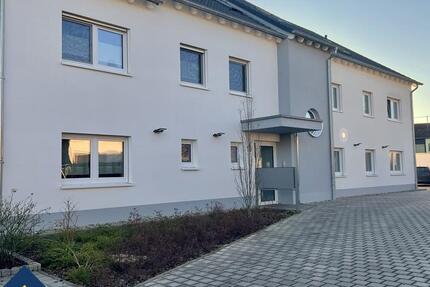 Wohnung Saarlouis - 2 Zimmer, 59 m&sup2;, 708&euro; | Angebot:25614190