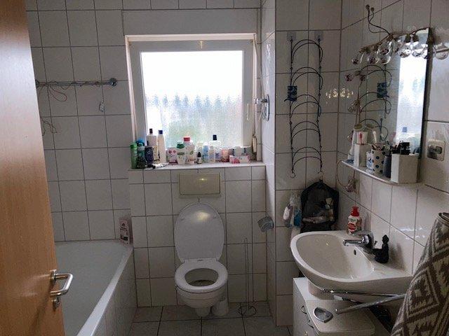 Etagenwohnung Heusweiler - 2.5 Zimmer, 53 m&sup2;, 480&euro; | Angebot:26000250
