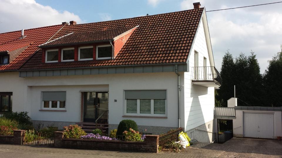 Etagenwohnung Saarlouis - 3 Zimmer, 85 m&sup2;, 570&euro; | Angebot:24946691