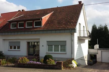 Wohnung Saarlouis - 3 Zimmer, 85 m&sup2;, 570&euro; | Angebot:24946691