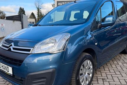 Citroen Berlingo 61.400 km 9.200 &euro; Merchweiler-Wemmetsweiler 66589