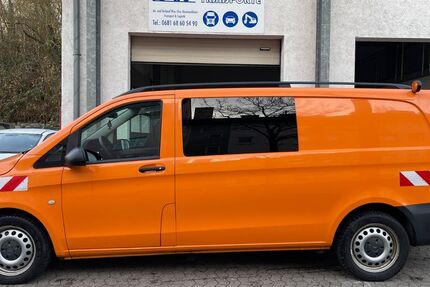 Mercedes-Benz Vito 274.000 km 16.660 &euro; Saarbrücken 66115