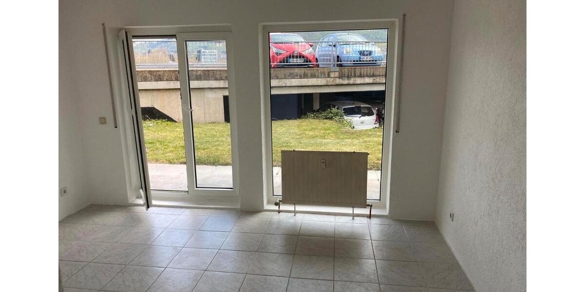 Etagenwohnung Sankt Ingbert - 1 Zimmer, 25 m&sup2;, 380&euro; | Angebot:25922343