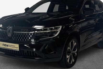 Renault Austral 17.580 km 29.999 &euro; Saarbrücken 66115