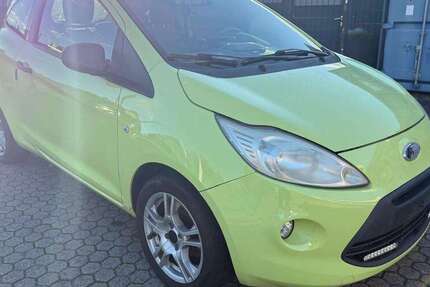 Ford Ka/Ka+ 135.000 km 2.500 &euro; Bildstock 66299