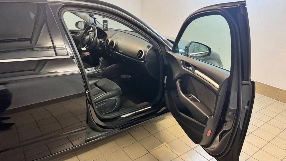 Audi A3 Sportback 112.000 km 16.500 &euro; Neunkirchen 66538