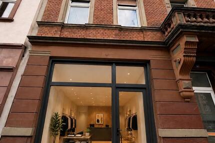 Gewerbeobjekt Saarbrücken Eschberg - 1.000&euro; | Angebot:26612254