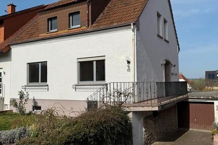 Haus Mandelbachtal - 5 Zimmer, 117 m&sup2;, 220.000&euro; | Angebot:25943315