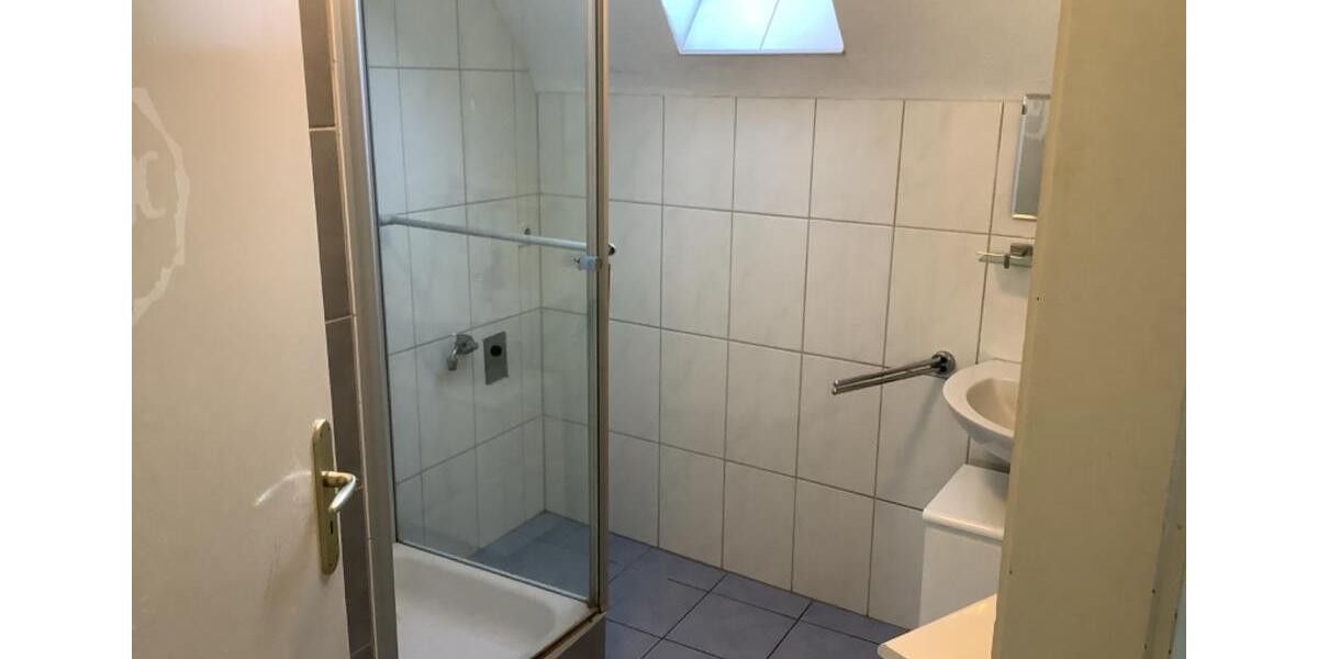 Etagenwohnung Dillingen (Saar) - 3 Zimmer, 60 m&sup2;, 500&euro; | Angebot:25436092