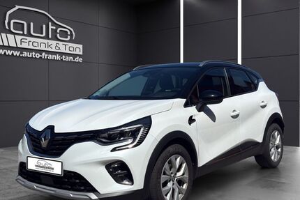 Renault Captur 97.400 km 14.990 &euro; Schmelz 66839