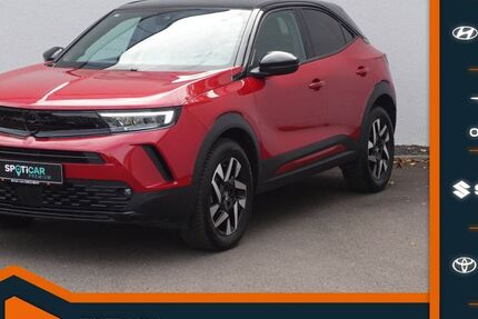 Opel Mokka 8.350 km 19.890 &euro; Saarbrücken 66121