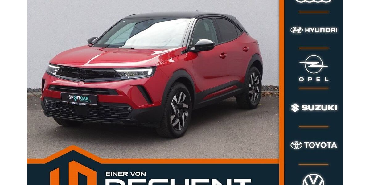 Opel Mokka 8.350 km 19.890 &euro; Saarbrücken 66121